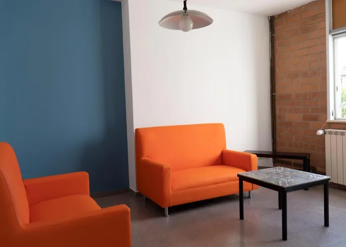 Residencia Universitaria Resa Campus De Montilivi