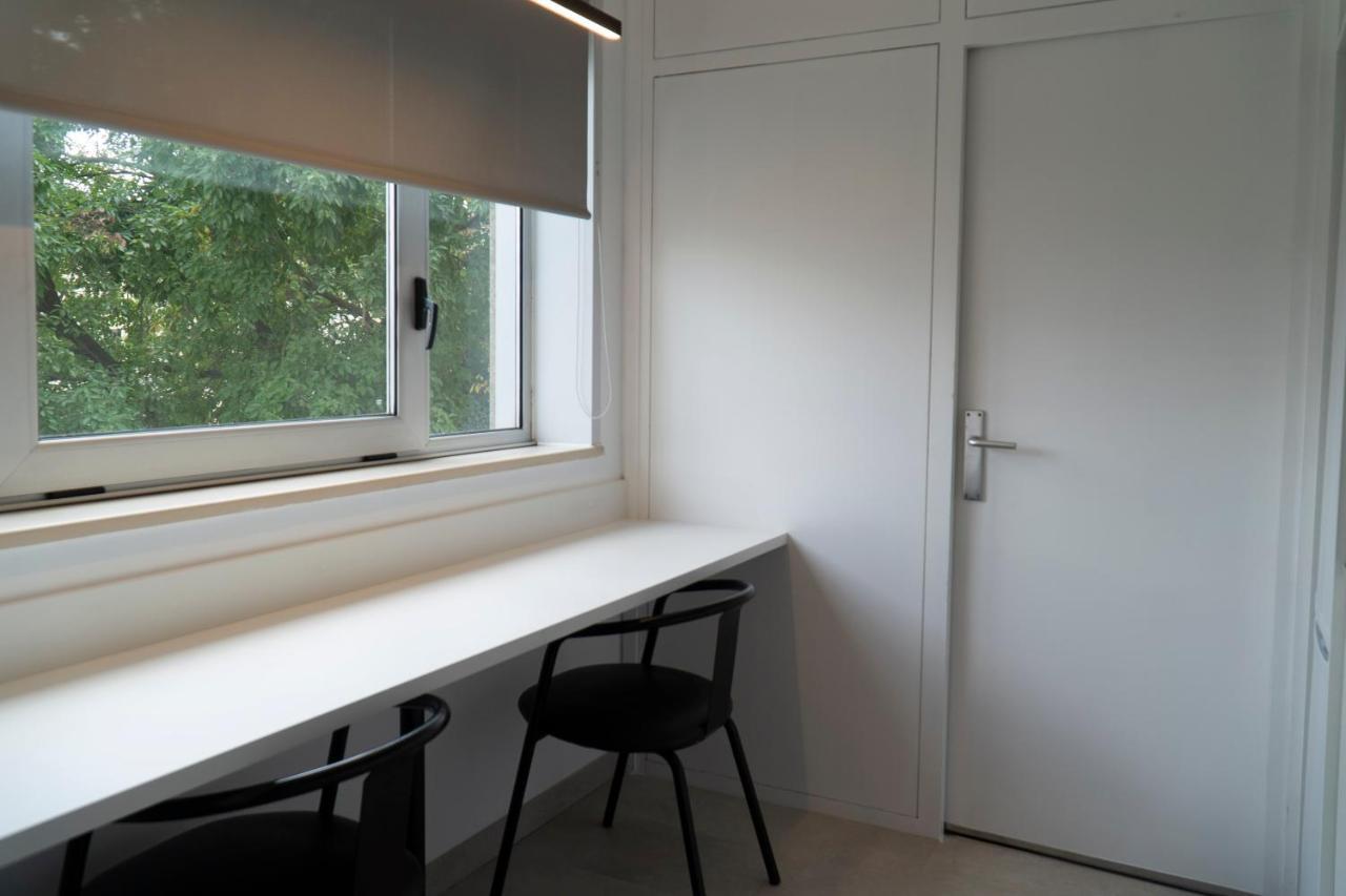 Residencia Universitaria Resa Campus De Montilivi Girona