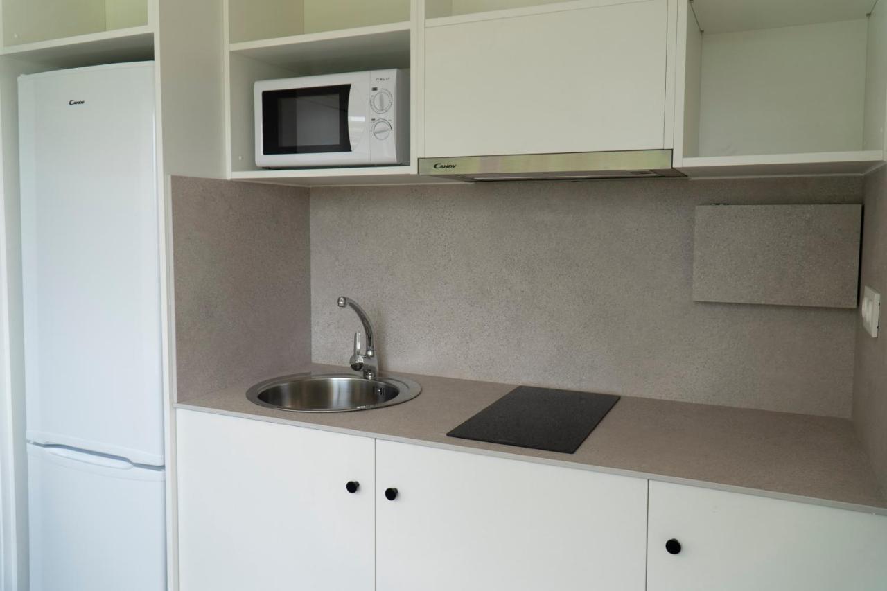 Residencia Universitaria Resa Campus De Montilivi * Girona