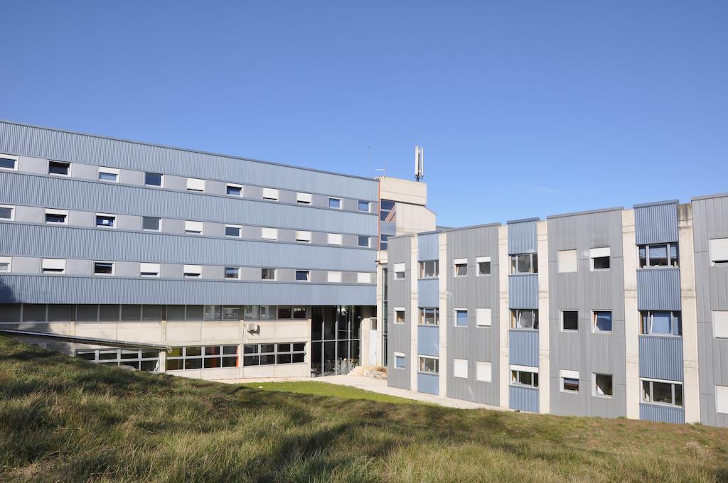 Residencia Universitaria Resa Campus De Montilivi *