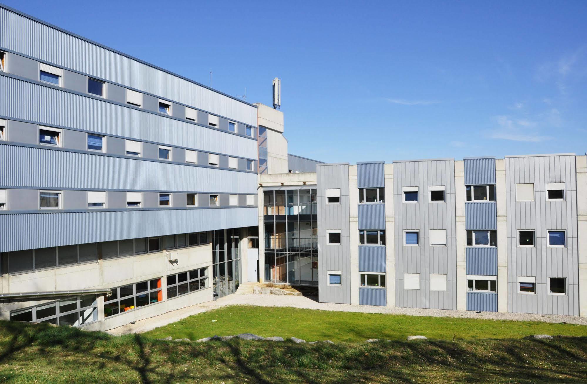 Residencia Universitaria Resa Campus De Montilivi