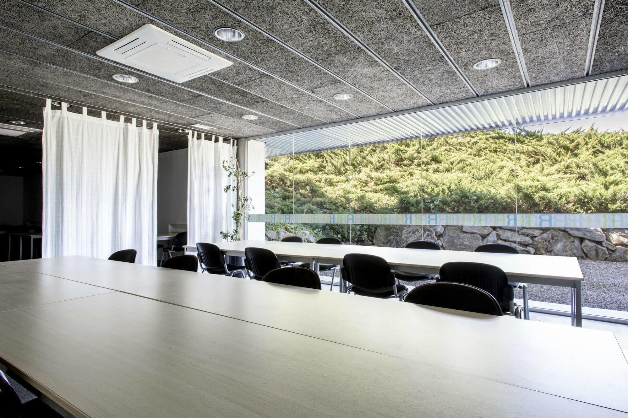 Residencia Universitaria Resa Campus De Montilivi Albergue