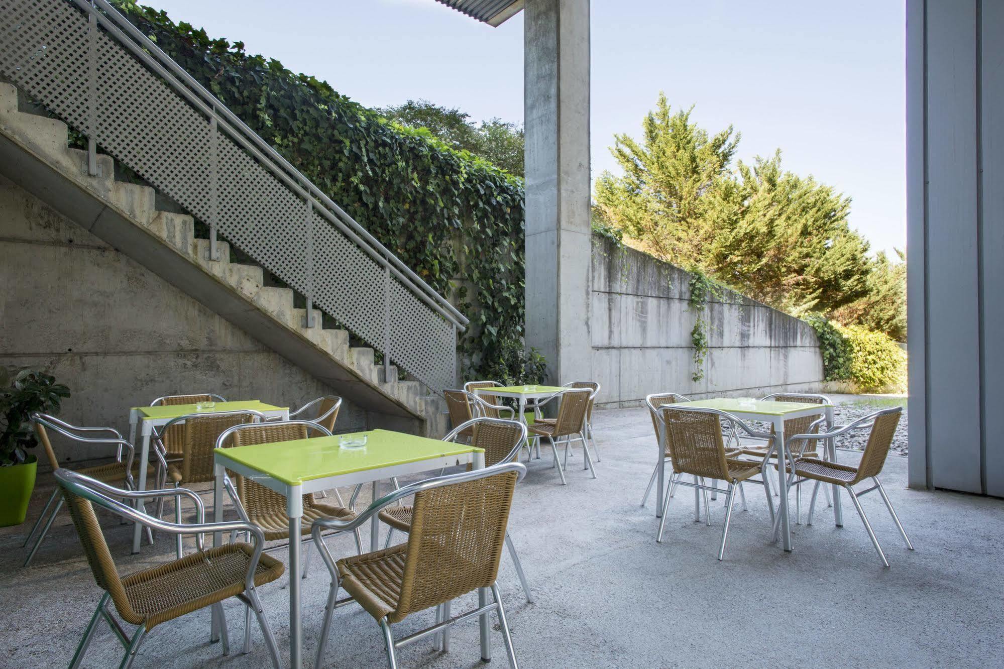 Albergue Residencia Universitaria Resa Campus De Montilivi Girona