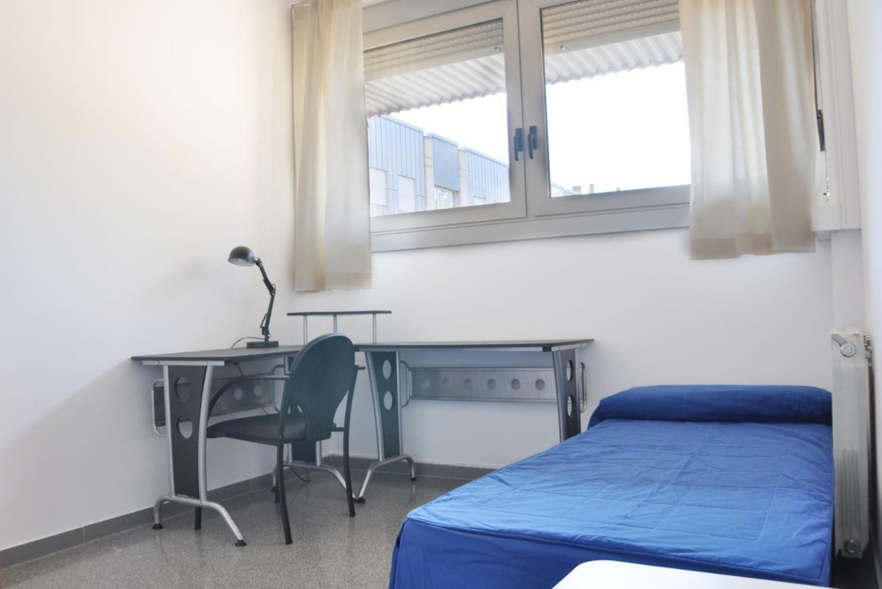Residencia Universitaria Resa Campus De Montilivi