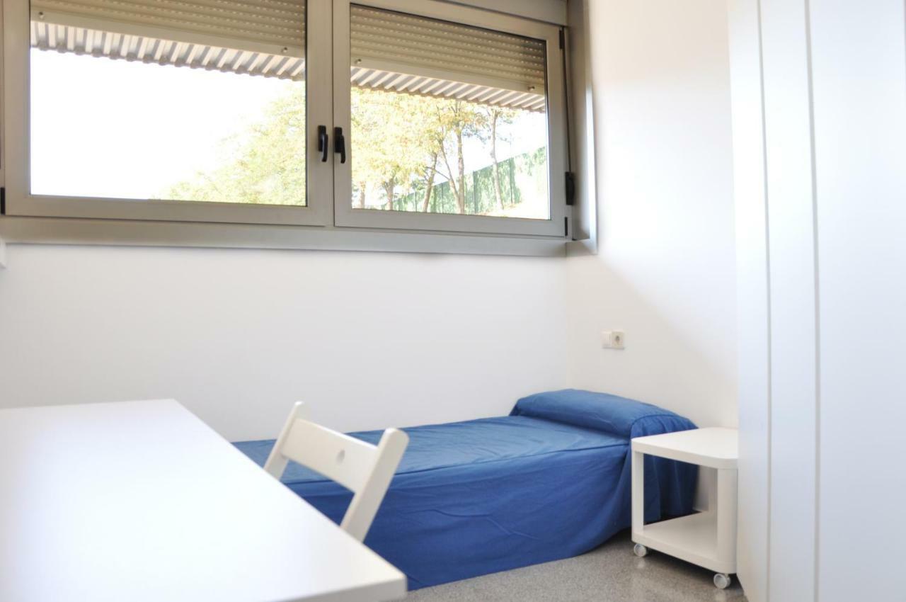 Albergue Residencia Universitaria Resa Campus De Montilivi *