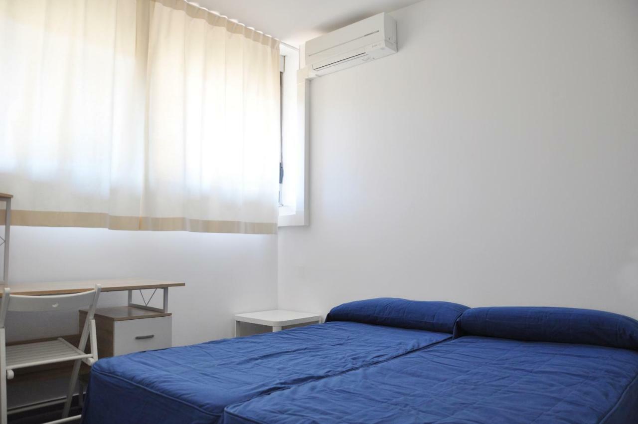Albergue Residencia Universitaria Resa Campus De Montilivi *